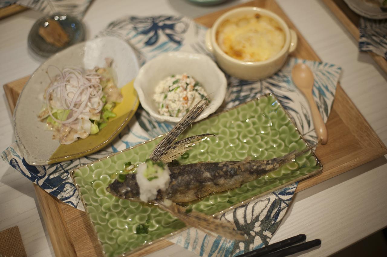 Yakushima Pension Luana House Eksteriør billede