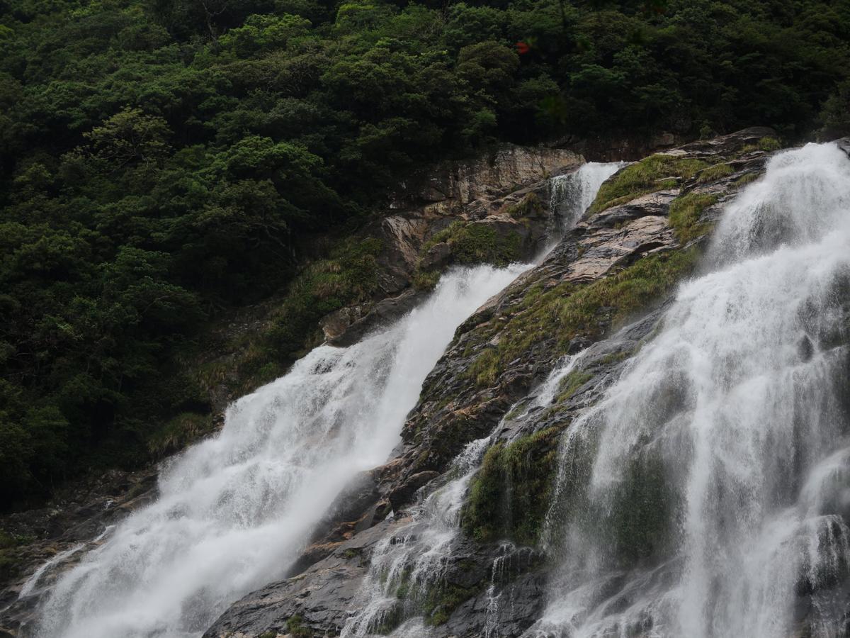 Yakushima Pension Luana House Eksteriør billede